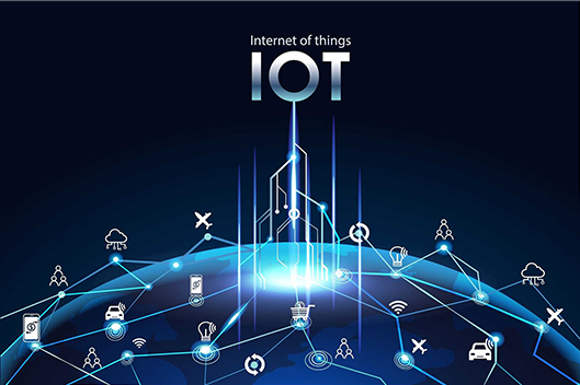 Mengenal IoT: Teknologi yang Membuat Perangkat Berbicara Satu Sama Lain