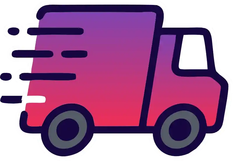 Delivery Icon