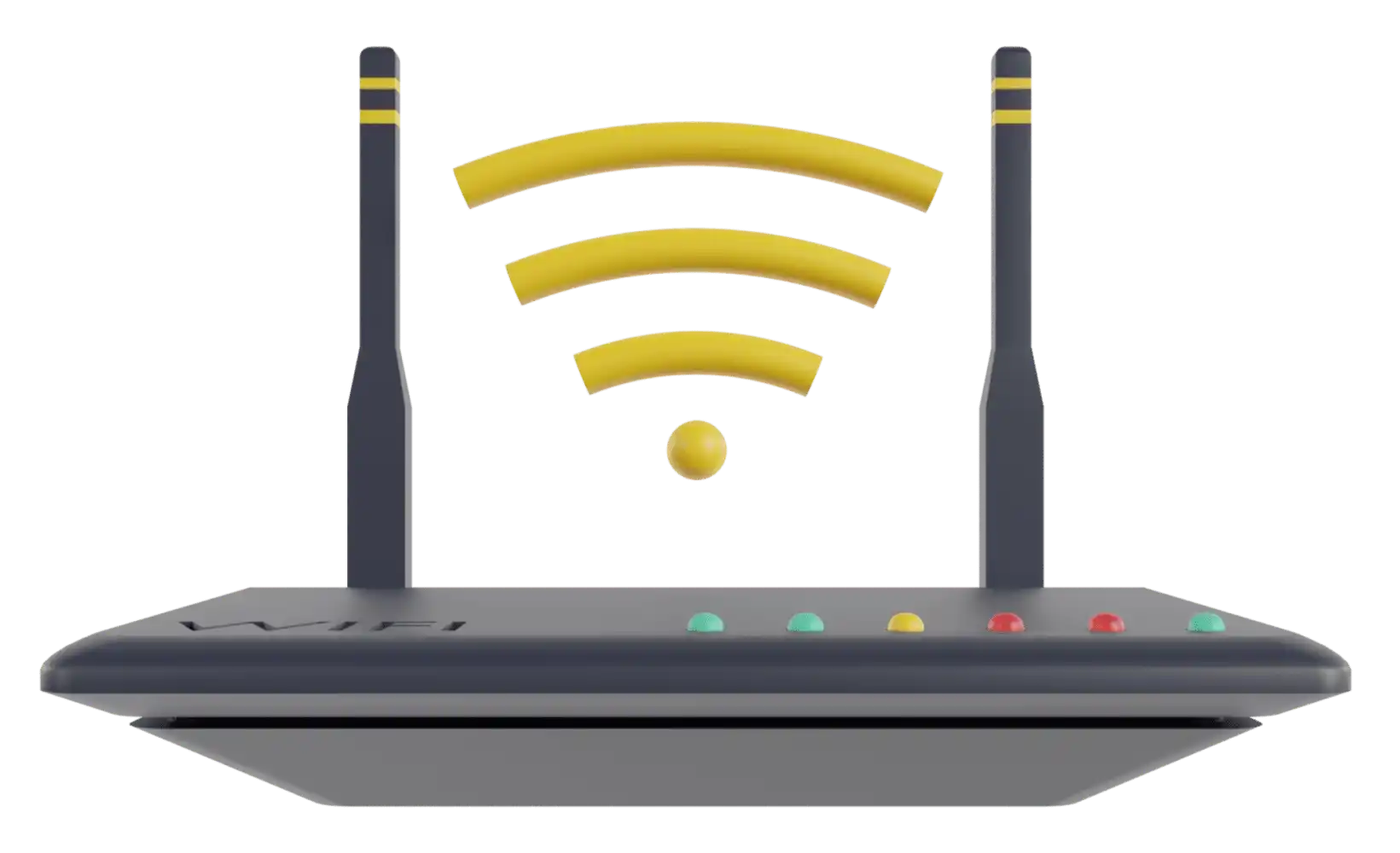 Sewa WiFi Berkualitas Tinggi